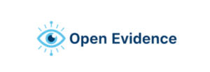 Open evidence
