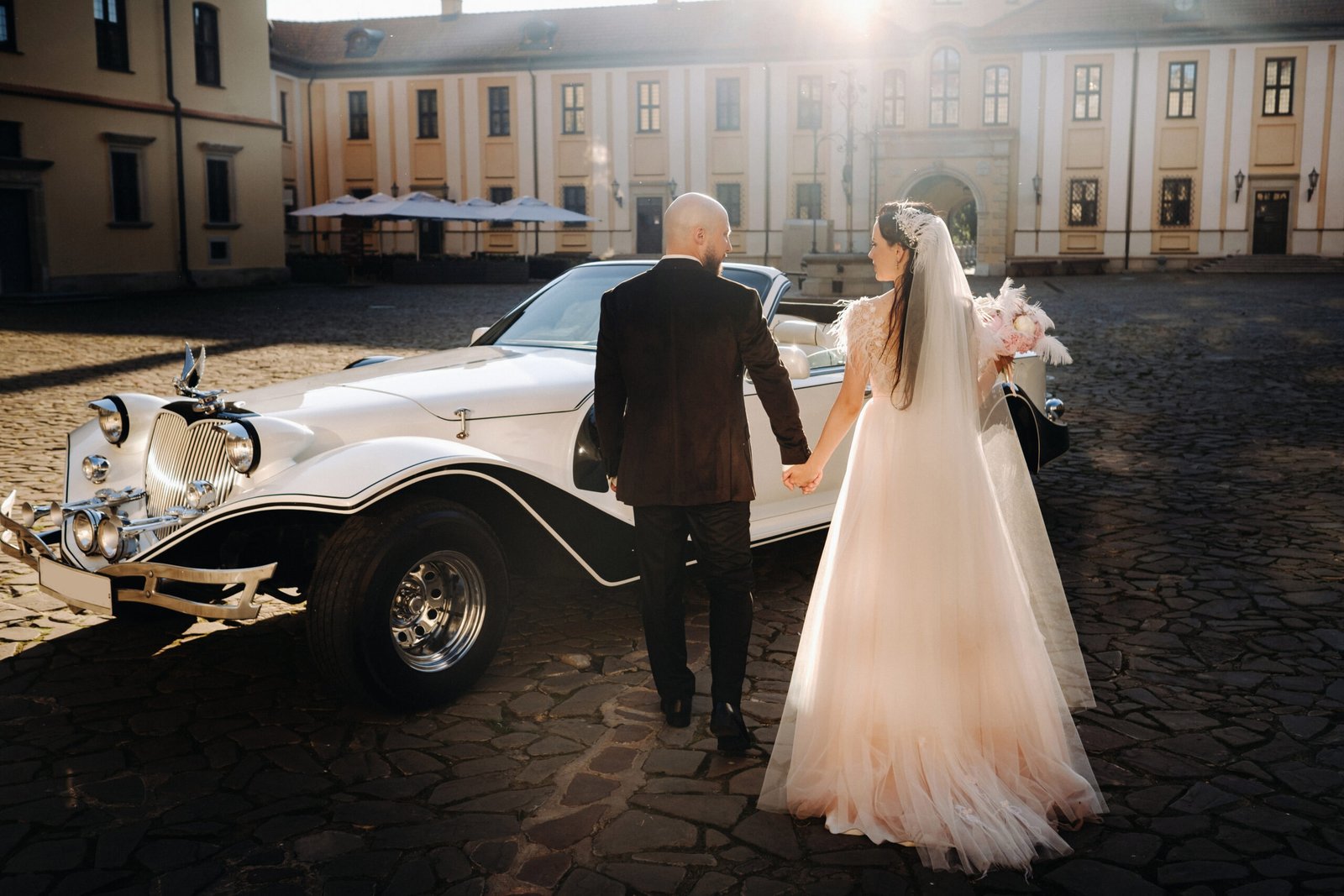 Royal Ride Fleet Luxury Moments — Royal Ride Fleets