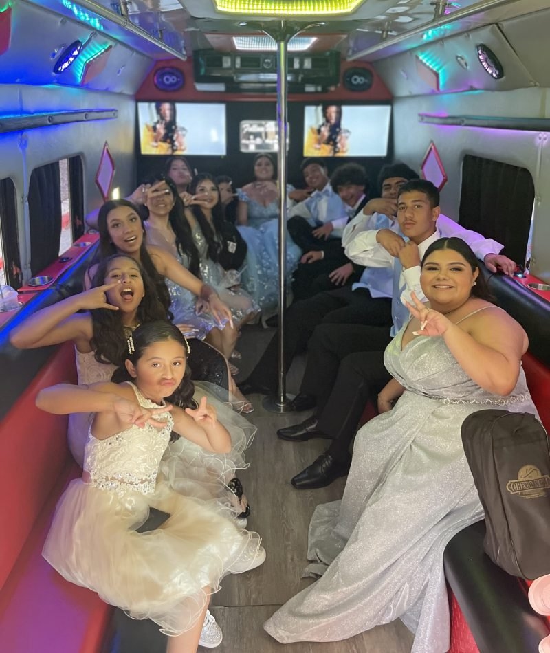 Birthday party bus rental in NYC and NJ (2)