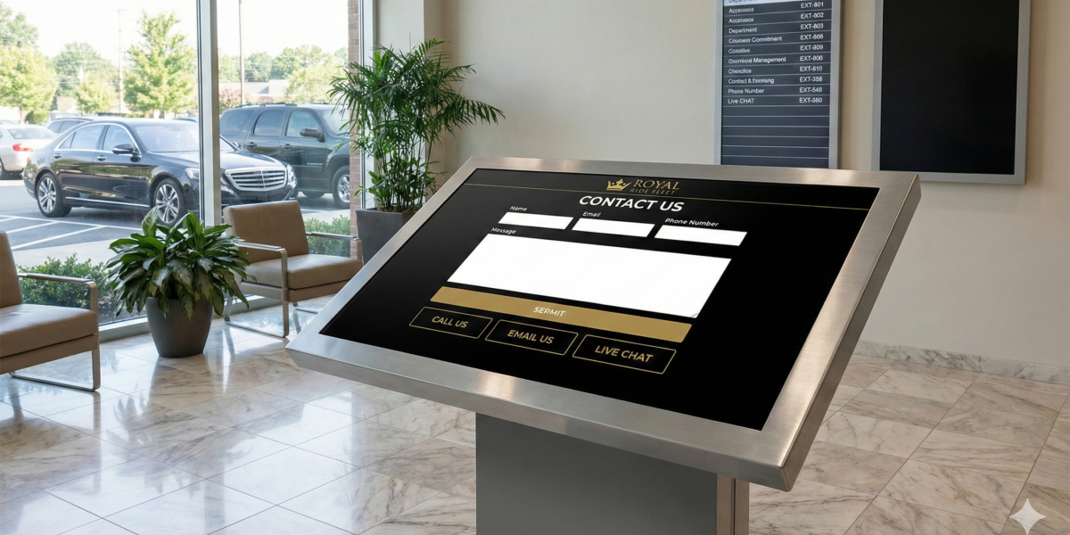 Royal Ride Fleet (7)